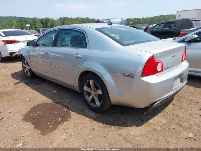 2011 Chevrolet Malibu 1lt მანქანა იყიდება აუქციონზე, vin: 1G1ZC5E12BF213277, აუქციონის ნომერი: 45968872