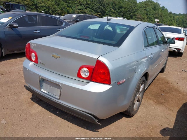 2011 Chevrolet Malibu 1lt მანქანა იყიდება აუქციონზე, vin: 1G1ZC5E12BF213277, აუქციონის ნომერი: 45968872
