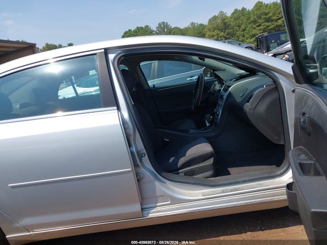2011 Chevrolet Malibu 1lt მანქანა იყიდება აუქციონზე, vin: 1G1ZC5E12BF213277, აუქციონის ნომერი: 45968872