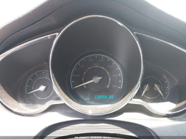 2011 Chevrolet Malibu 1lt მანქანა იყიდება აუქციონზე, vin: 1G1ZC5E12BF213277, აუქციონის ნომერი: 45968872