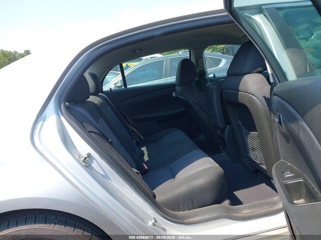 2011 Chevrolet Malibu 1lt მანქანა იყიდება აუქციონზე, vin: 1G1ZC5E12BF213277, აუქციონის ნომერი: 45968872