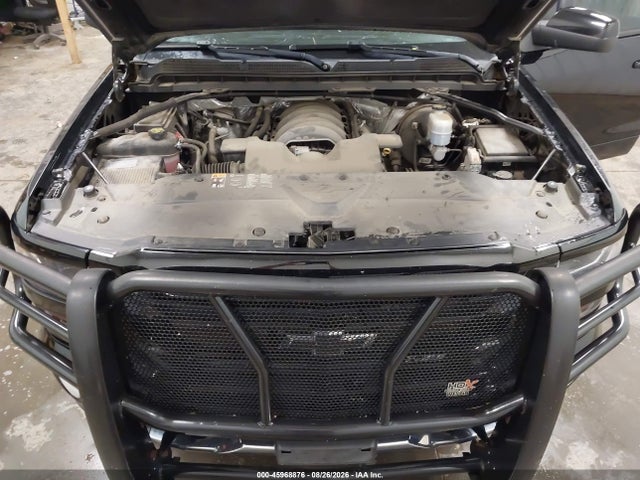 Продажа на аукционе авто 2016 Chevrolet Silverado 1500 Lt, vin: 3GCUKREC3GG235842, номер лота: 45968876