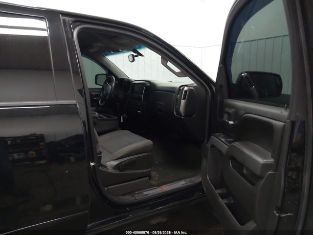 Продажа на аукционе авто 2016 Chevrolet Silverado 1500 Lt, vin: 3GCUKREC3GG235842, номер лота: 45968876