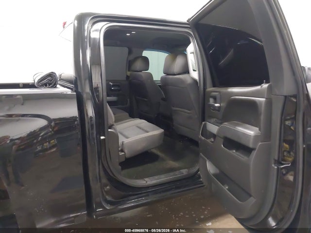 Продажа на аукционе авто 2016 Chevrolet Silverado 1500 Lt, vin: 3GCUKREC3GG235842, номер лота: 45968876