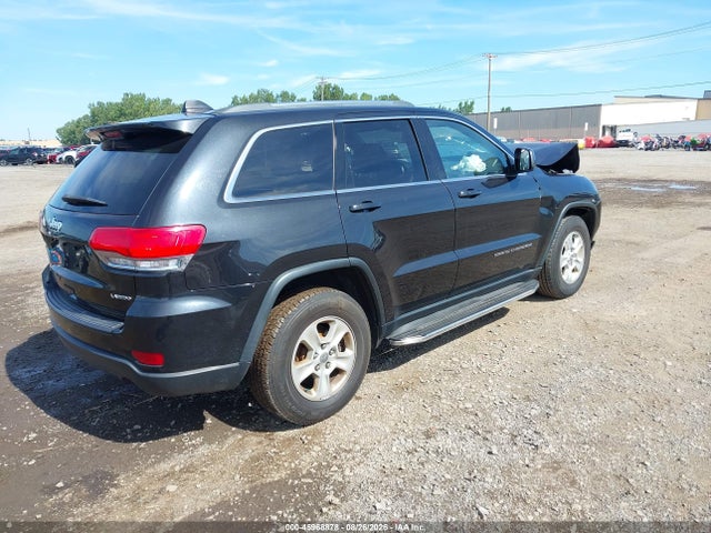 2015 Jeep Grand Cherokee Laredo მანქანა იყიდება აუქციონზე, vin: 1C4RJFAG6FC129466, აუქციონის ნომერი: 45968878