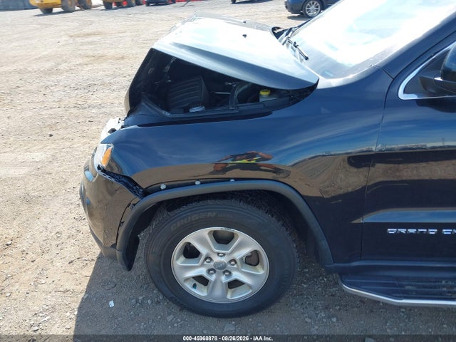 2015 Jeep Grand Cherokee Laredo მანქანა იყიდება აუქციონზე, vin: 1C4RJFAG6FC129466, აუქციონის ნომერი: 45968878
