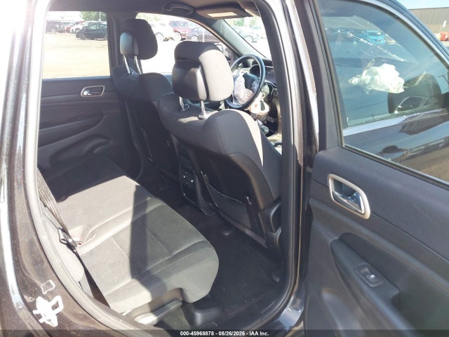 2015 Jeep Grand Cherokee Laredo მანქანა იყიდება აუქციონზე, vin: 1C4RJFAG6FC129466, აუქციონის ნომერი: 45968878