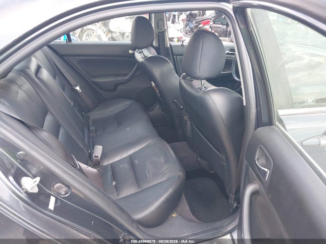 2005 Acura Tsx მანქანა იყიდება აუქციონზე, vin: JH4CL96805C000333, აუქციონის ნომერი: 45968879
