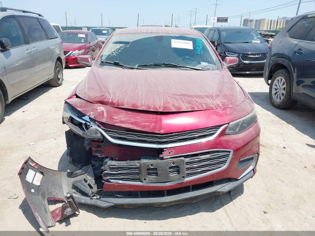 Продаж на аукціоні авто 2018 Chevrolet Malibu Lt, vin: 1G1ZD5ST5JF147793, номер лоту: 45968880