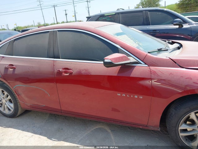Продаж на аукціоні авто 2018 Chevrolet Malibu Lt, vin: 1G1ZD5ST5JF147793, номер лоту: 45968880