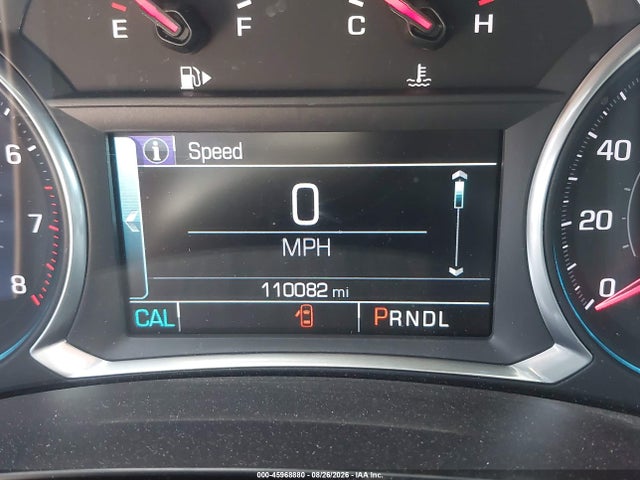 Продаж на аукціоні авто 2018 Chevrolet Malibu Lt, vin: 1G1ZD5ST5JF147793, номер лоту: 45968880