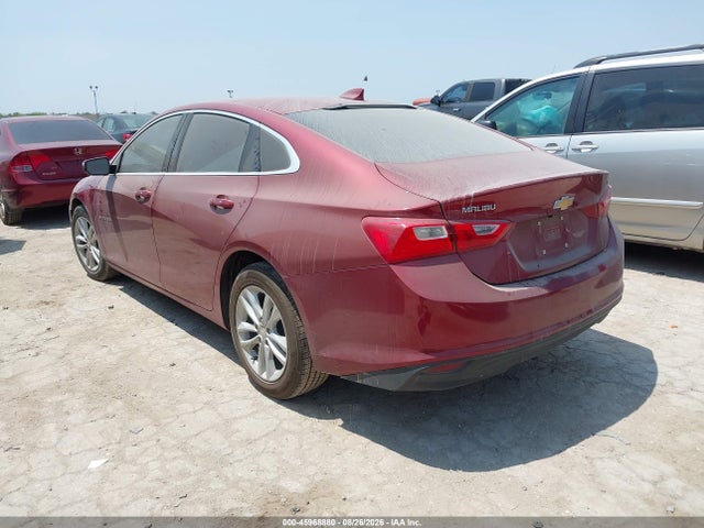 Продаж на аукціоні авто 2018 Chevrolet Malibu Lt, vin: 1G1ZD5ST5JF147793, номер лоту: 45968880