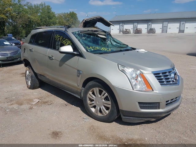 Aukcja sprzedaży 2013 Cadillac Srx Luxury Collection, vin: 3GYFNCE30DS651220, numer aukcji: 45968883