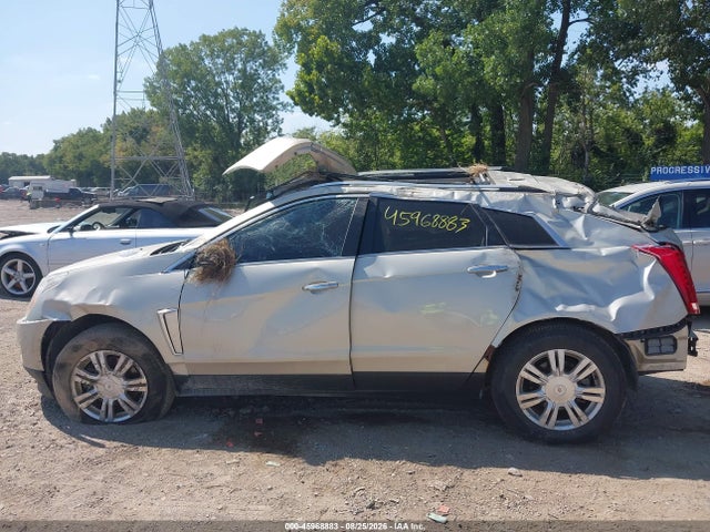 Aukcja sprzedaży 2013 Cadillac Srx Luxury Collection, vin: 3GYFNCE30DS651220, numer aukcji: 45968883