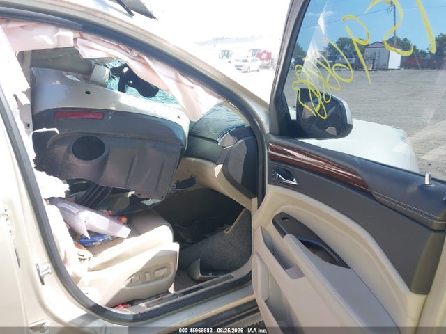 Aukcja sprzedaży 2013 Cadillac Srx Luxury Collection, vin: 3GYFNCE30DS651220, numer aukcji: 45968883