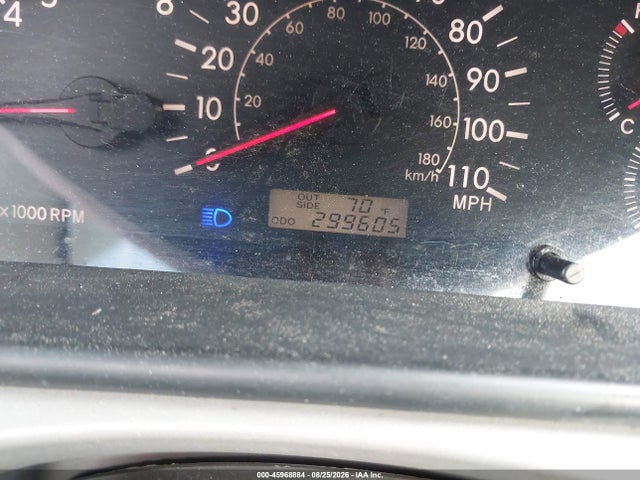 45968884 :رقم المزاد ، 2T1BR32E76C605768 vin ، 2006 Toyota Corolla Le مزاد بيع