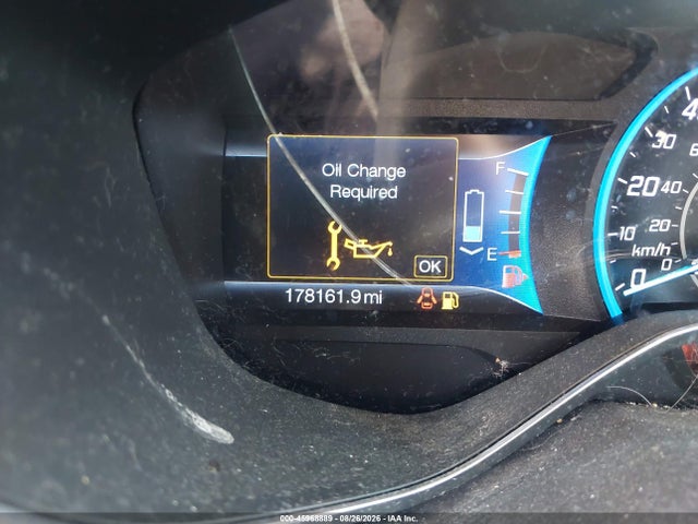 Продажа на аукционе авто 2016 Ford C-max Energi Sel, vin: 1FADP5CU4GL116762, номер лота: 45968889
