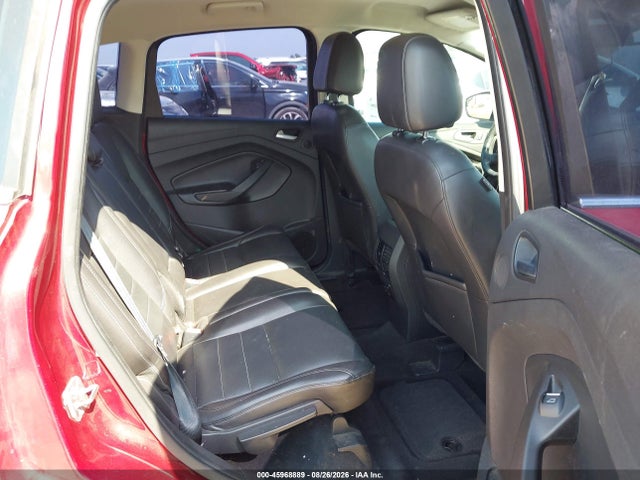 Продажа на аукционе авто 2016 Ford C-max Energi Sel, vin: 1FADP5CU4GL116762, номер лота: 45968889