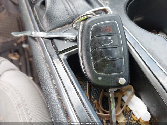 Продаж на аукціоні авто 2015 Hyundai Sonata Se, vin: 5NPE24AF6FH007587, номер лоту: 45968892