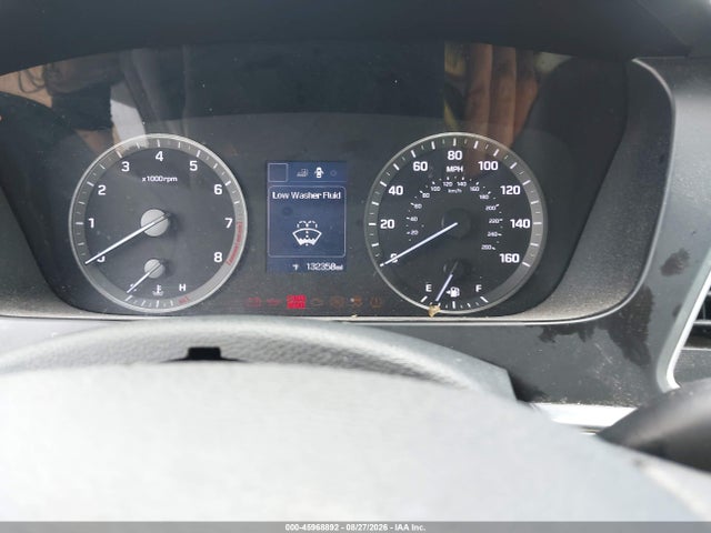 Продаж на аукціоні авто 2015 Hyundai Sonata Se, vin: 5NPE24AF6FH007587, номер лоту: 45968892