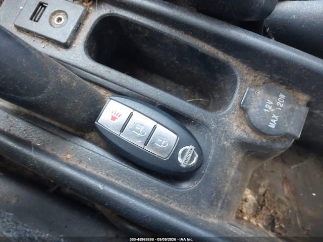 Продажа на аукционе авто 2015 Nissan Versa Note Sl, vin: 3N1CE2CPXFL420219, номер лота: 45968898