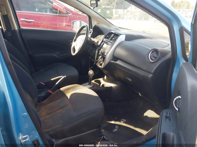 Продажа на аукционе авто 2015 Nissan Versa Note Sl, vin: 3N1CE2CPXFL420219, номер лота: 45968898