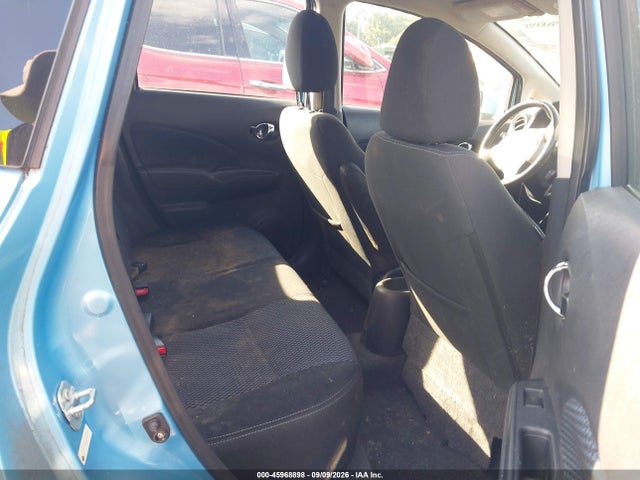 Продажа на аукционе авто 2015 Nissan Versa Note Sl, vin: 3N1CE2CPXFL420219, номер лота: 45968898
