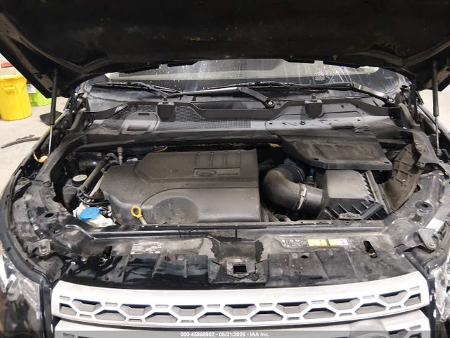Auction sale of the 2019 Land Rover Discovery Sport Hse/landmark Edition, vin: SALCR2FX1KH795169, lot number: 45968902