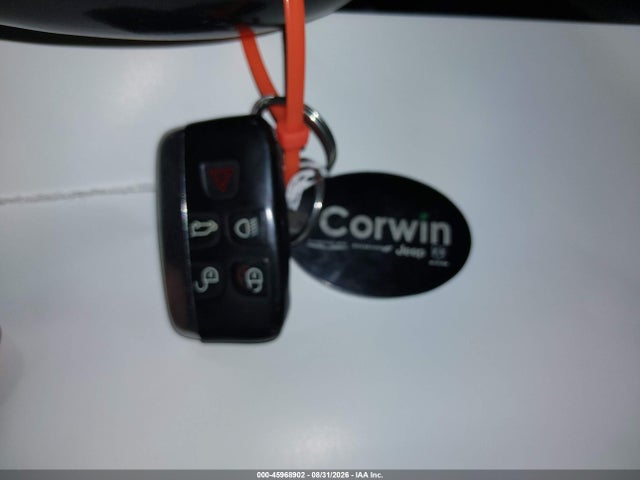 Auction sale of the 2019 Land Rover Discovery Sport Hse/landmark Edition, vin: SALCR2FX1KH795169, lot number: 45968902