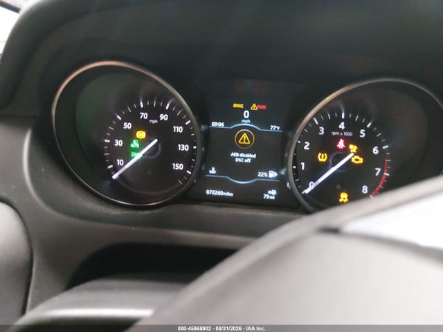 Auction sale of the 2019 Land Rover Discovery Sport Hse/landmark Edition, vin: SALCR2FX1KH795169, lot number: 45968902
