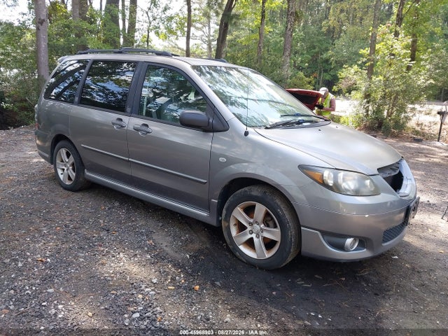 Aukcja sprzedaży 2004 Mazda Mpv Es, vin: JM3LW28J540518171, numer aukcji: 45968903