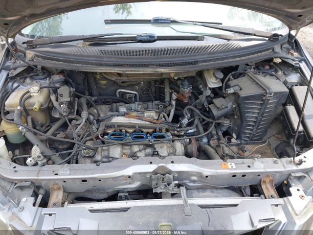 Продаж на аукціоні авто 2004 Mazda Mpv Es, vin: JM3LW28J540518171, номер лоту: 45968903