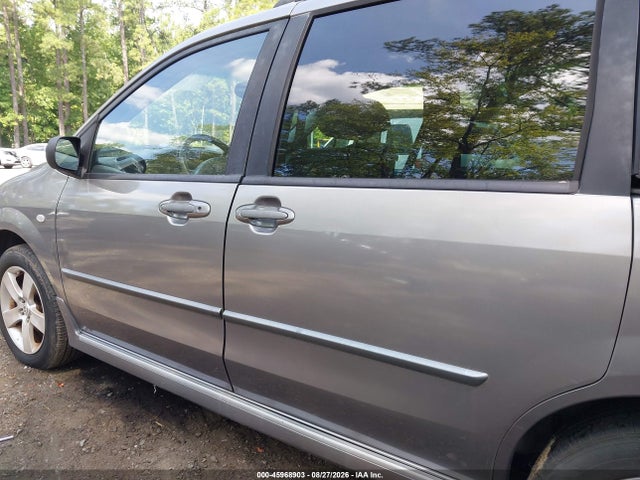 Продаж на аукціоні авто 2004 Mazda Mpv Es, vin: JM3LW28J540518171, номер лоту: 45968903