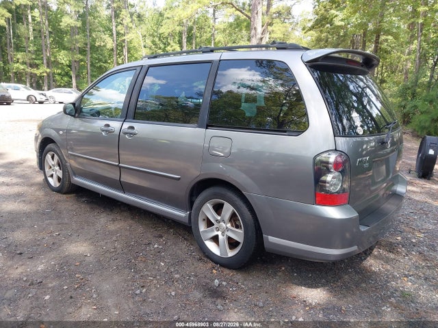 Продаж на аукціоні авто 2004 Mazda Mpv Es, vin: JM3LW28J540518171, номер лоту: 45968903