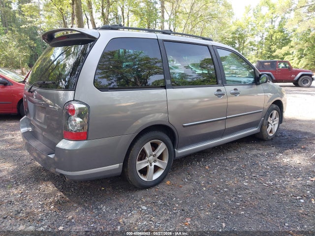 Продаж на аукціоні авто 2004 Mazda Mpv Es, vin: JM3LW28J540518171, номер лоту: 45968903