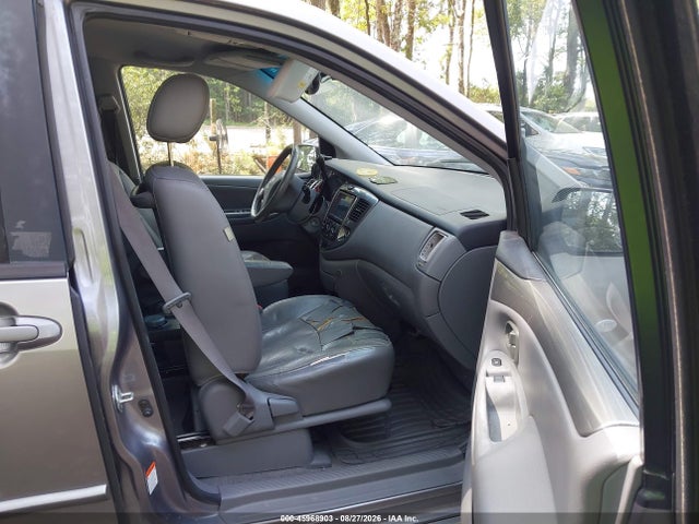 Продаж на аукціоні авто 2004 Mazda Mpv Es, vin: JM3LW28J540518171, номер лоту: 45968903