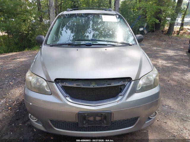 Продаж на аукціоні авто 2004 Mazda Mpv Es, vin: JM3LW28J540518171, номер лоту: 45968903