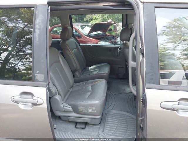 Продаж на аукціоні авто 2004 Mazda Mpv Es, vin: JM3LW28J540518171, номер лоту: 45968903