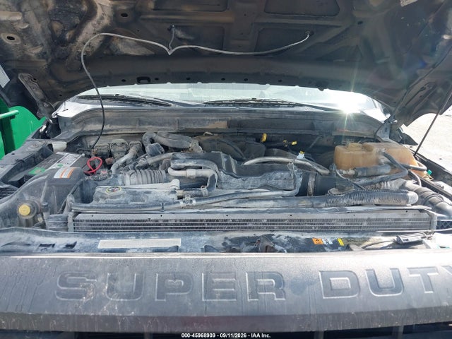 2011 Ford F-250 Xlt მანქანა იყიდება აუქციონზე, vin: 1FT7W2BT8BEC15356, აუქციონის ნომერი: 45968909