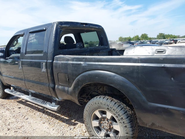 2011 Ford F-250 Xlt მანქანა იყიდება აუქციონზე, vin: 1FT7W2BT8BEC15356, აუქციონის ნომერი: 45968909