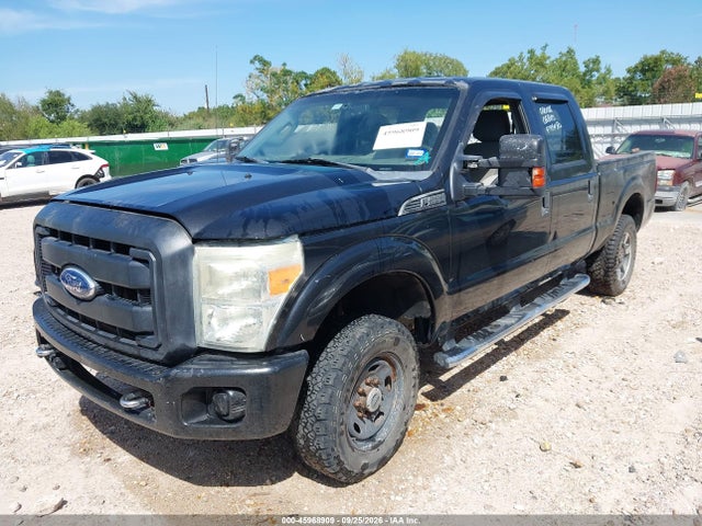 2011 Ford F-250 Xlt მანქანა იყიდება აუქციონზე, vin: 1FT7W2BT8BEC15356, აუქციონის ნომერი: 45968909