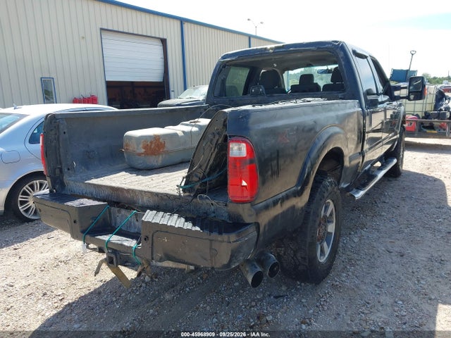 2011 Ford F-250 Xlt მანქანა იყიდება აუქციონზე, vin: 1FT7W2BT8BEC15356, აუქციონის ნომერი: 45968909
