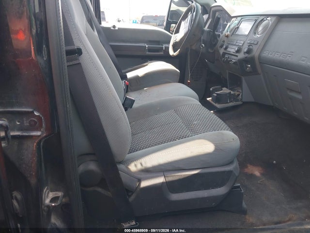 2011 Ford F-250 Xlt მანქანა იყიდება აუქციონზე, vin: 1FT7W2BT8BEC15356, აუქციონის ნომერი: 45968909