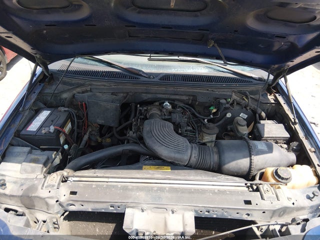 Продажа на аукционе авто 1997 Ford F-150 Lariat/standard/xl/xlt, vin: 1FTDX1765VKA33052, номер лота: 45968910