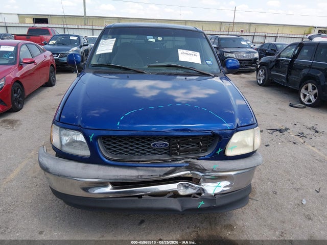 Продажа на аукционе авто 1997 Ford F-150 Lariat/standard/xl/xlt, vin: 1FTDX1765VKA33052, номер лота: 45968910