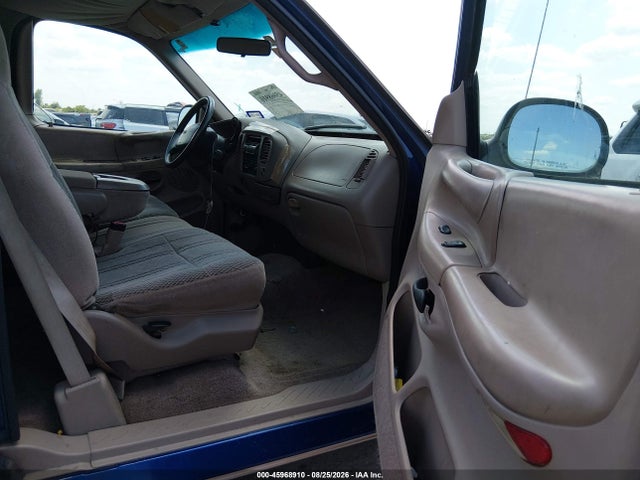 Продажа на аукционе авто 1997 Ford F-150 Lariat/standard/xl/xlt, vin: 1FTDX1765VKA33052, номер лота: 45968910
