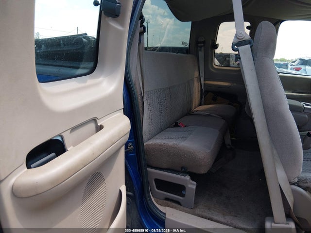 Продажа на аукционе авто 1997 Ford F-150 Lariat/standard/xl/xlt, vin: 1FTDX1765VKA33052, номер лота: 45968910