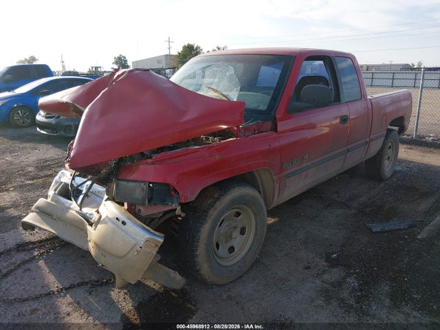 Продаж на аукціоні авто 1999 Dodge Ram 1500 St, vin: 1B7HC13Y0XJ603536, номер лоту: 45968912