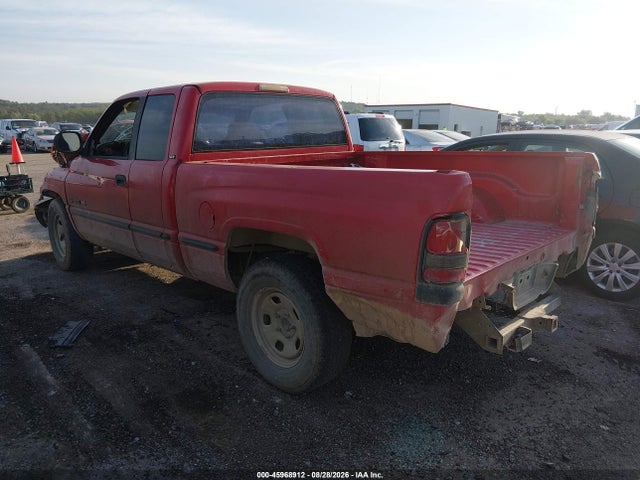 Продаж на аукціоні авто 1999 Dodge Ram 1500 St, vin: 1B7HC13Y0XJ603536, номер лоту: 45968912