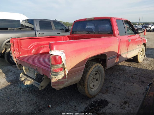 Продаж на аукціоні авто 1999 Dodge Ram 1500 St, vin: 1B7HC13Y0XJ603536, номер лоту: 45968912